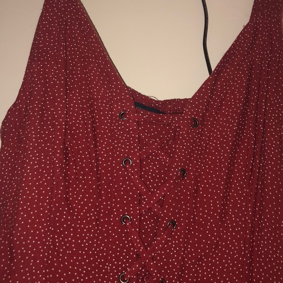 AEO romper - Picture 2 of 4